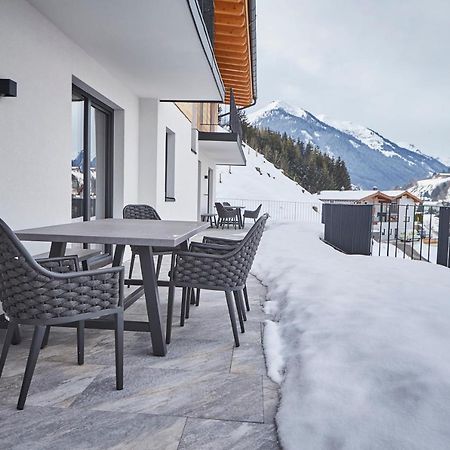 Wiesl Lodge Saalbach Luaran gambar